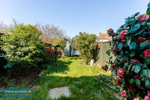 Garden- click for photo gallery